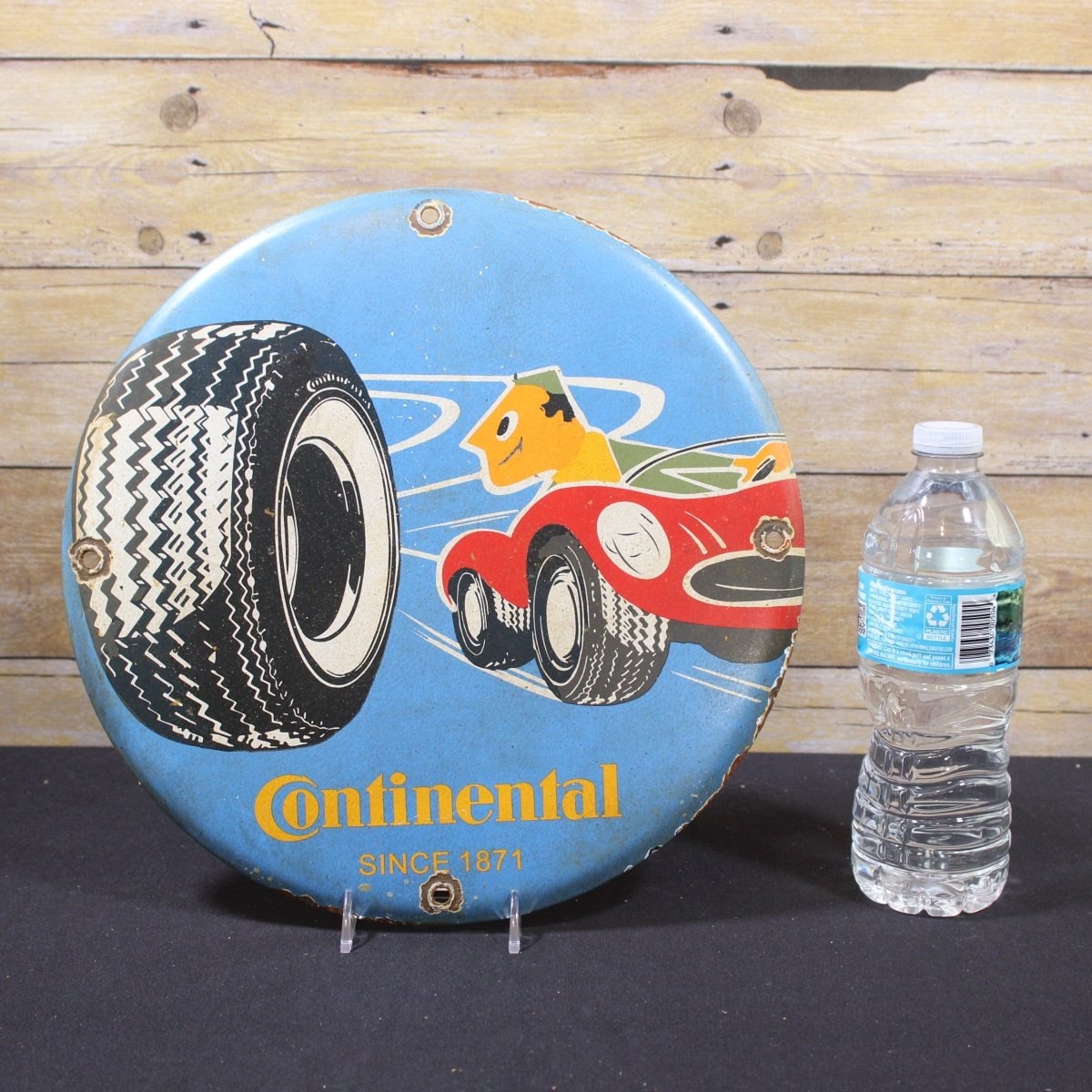 Continental Tires