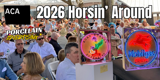 The Event Behind the Impact: 2026 Horsin’ Around and the Atlantic Center for the Arts