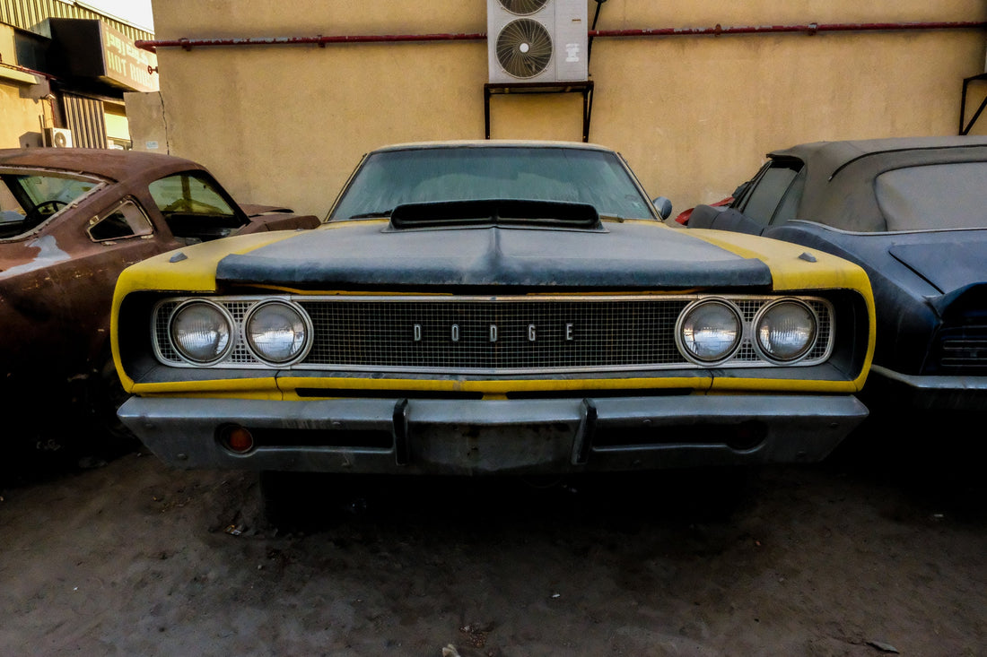 The History of Mopar: Why It Still Rules American Muscle