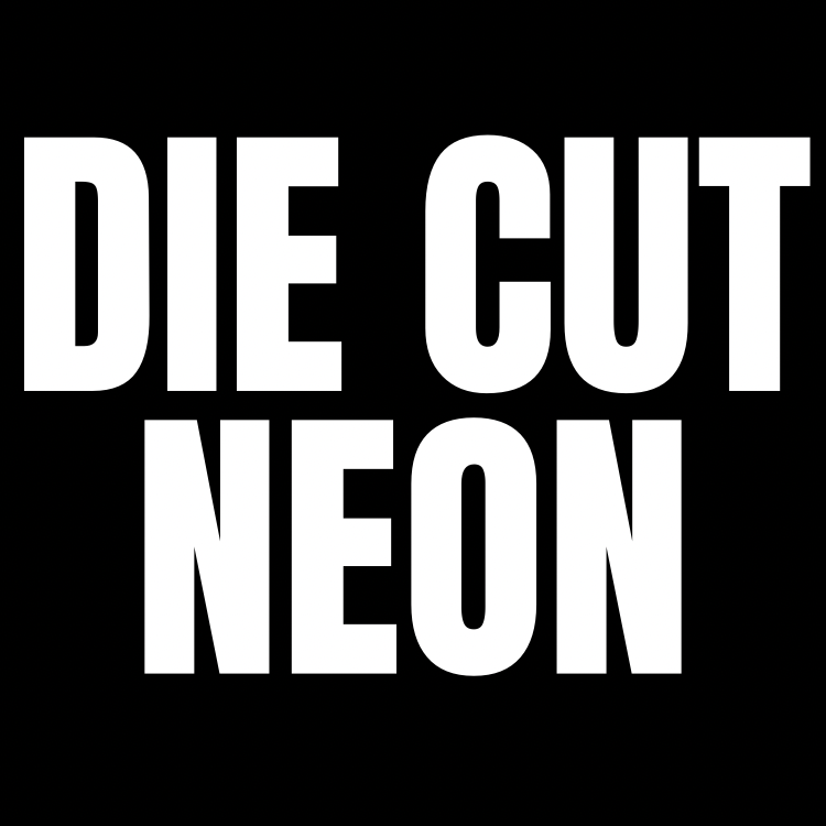 DIE CUT