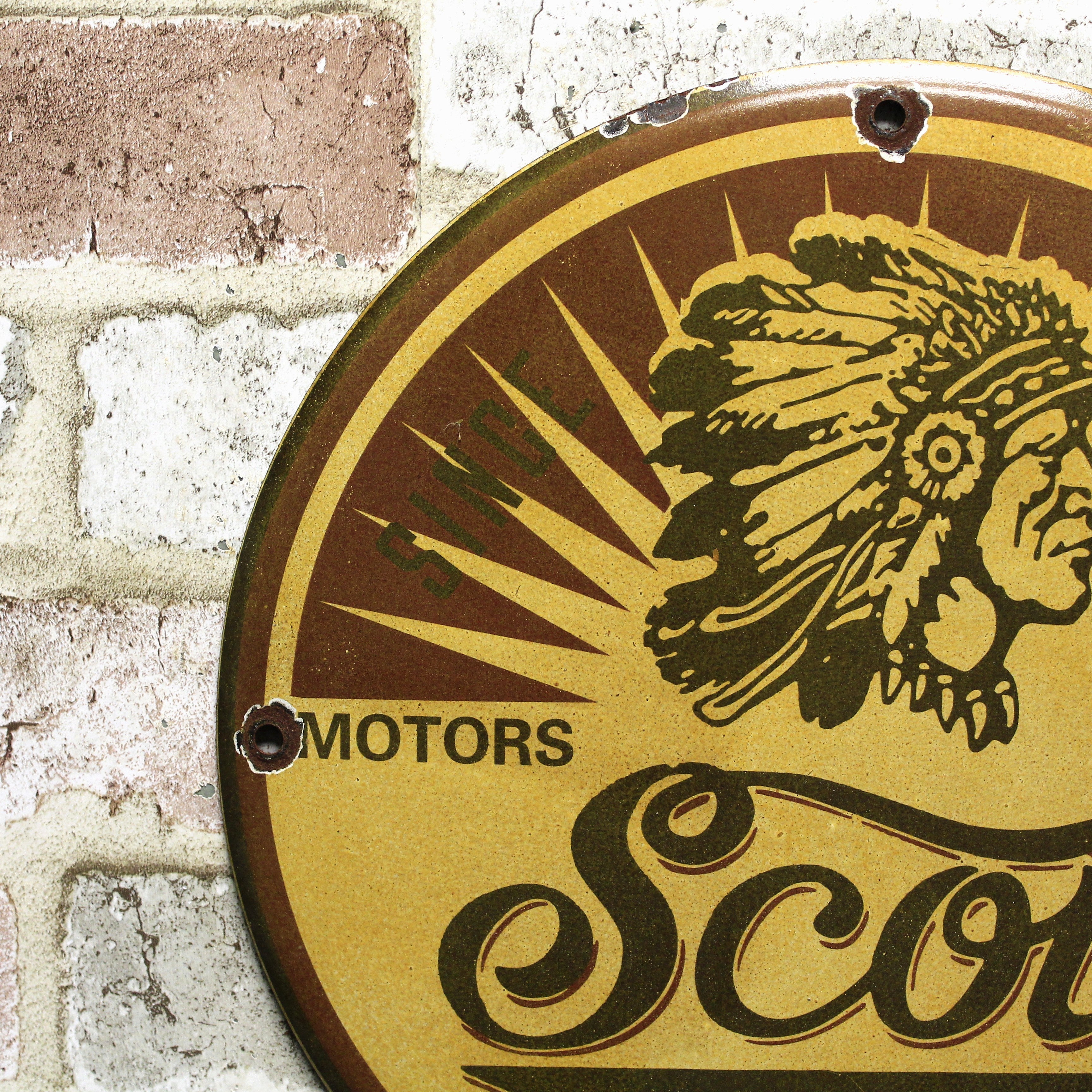 On Sale | Real Neon & Porcelain Enamel Signs | Clearance