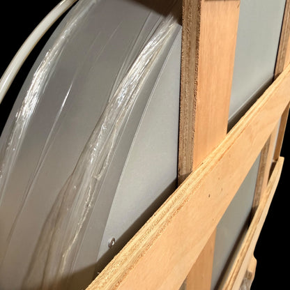 Classic Refreshing Coca-Cola Single-Sided Neon Porcelain Box Sign