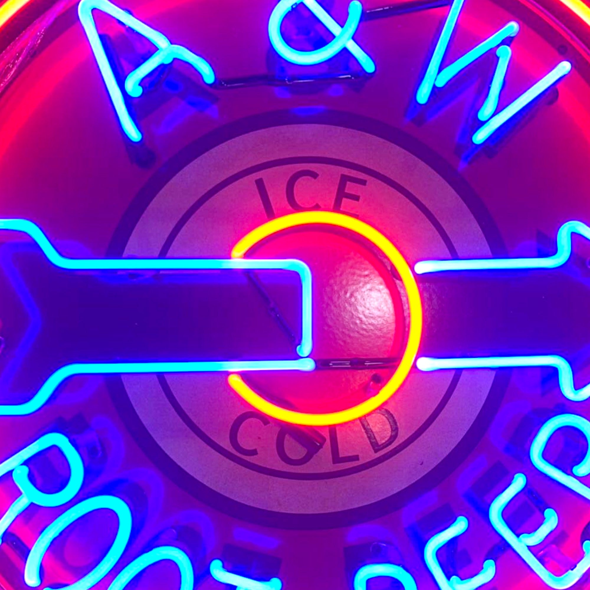 A&W root beer EXIT サイン エンボス il_340x270.3917779636_5mbe.jpg