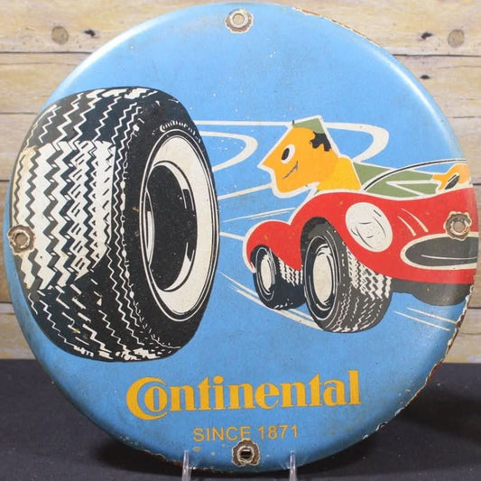 Continental Tires